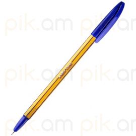 Գրիչ գնդիկավոր Cello Liner կապույտ (0,6մմ)