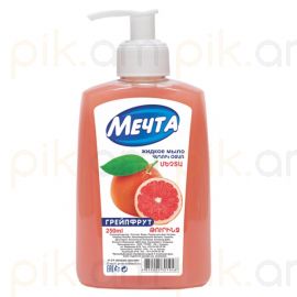 Հեղուկ օճառ Мечта Թուրինջ 250 մլ.