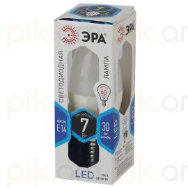 Լամպ Led B35 Era / 7W սպիտակ 4000K