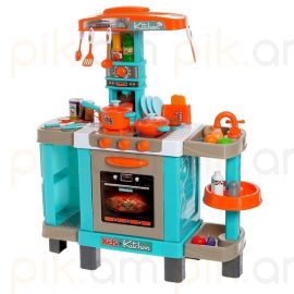 Խաղալիք խոհանոցային հավաքածու Kids Chef