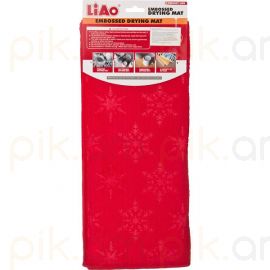 Կտորե անձեռոցիկ միկրոֆիբրայից Liao G130024 51*38սմ 2 հատ 