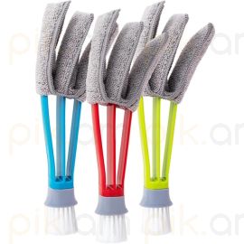 Փոշեհավաք + Խոզանակ Liao LB2208 24սմ