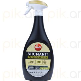 Մաքրող միջոց Bagi Shumanit յուղի դեմ 750 մլ.