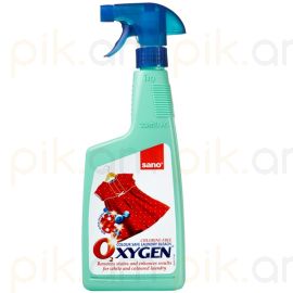Լաքահանող միջոց Sano Oxygen 750մլ