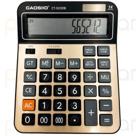 Հաշվիչ Casulo CT-9200B