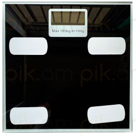 Կշեռք կենցաղային XZ-249