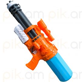 Ջրային ատրճանակ XZ-25