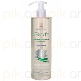 Ինտիմ գել Belle Jardin Лотос и Шелк 400մլ