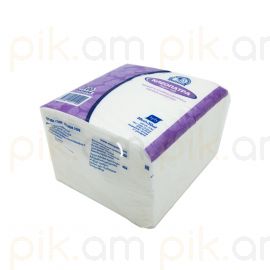 Անձեռոցիկ Cleopatra 30x30սմ 100 հատ 