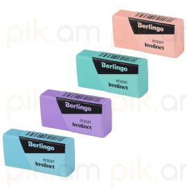 Ռետին Berlingo "Instinct"