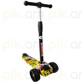 Ինքնագլոր X-75