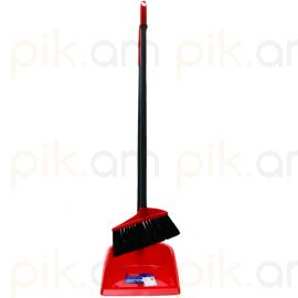 Հատակմաքրիչ խոզանակ և գոգաթիակ Vileda Dustpan&Broom