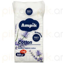 Բամբակ Ampik 50+10 գր