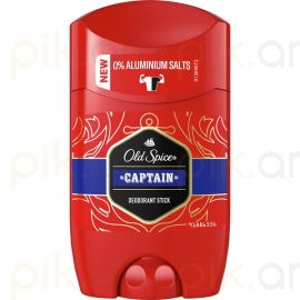 Հոտազերծիչ-Սթիք Old Spice Captain 50մլ