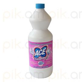 Սպիտակեցնող և ախտահանող ունիվերսալ միջոց ACE 1լ լավանդա