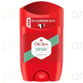 Հոտազերծիչ-Սթիք Old Spice Restart 50մլ