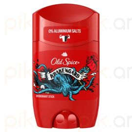 Հոտազերծիչ-Սթիք Old Spice Krakengard 50մլ