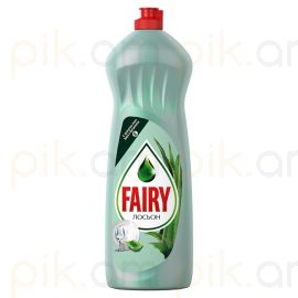 Սպասք լվանալու հեղուկ Fairy Ալոե Վերա 1լ