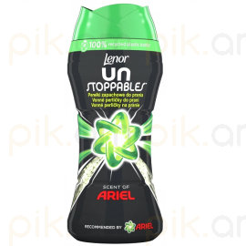 Լվացքի բուրավետիչ Lenor Ariel 210գ