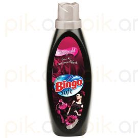 Գործվացք փափկեցնող հեղուկ Bingo 1լ Starry Night