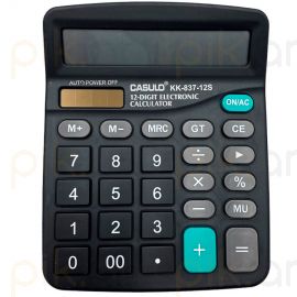 Հաշվիչ Casulo KK-837-12S