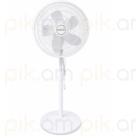 Օդափոխիչ (Հովացուցիչ) FS-1820 Պլաստմաս 60w XZ-8186
