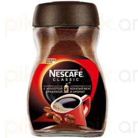 Լուծվող սուրճ Nescafe Classic 47,5գր