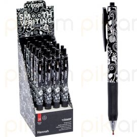 Գրիչ գնդիկավոր Vinson 507 կապույտ (0,7մմ)