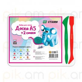 Ծեփոնի պատրաստման հավաքածու СТАММ A5