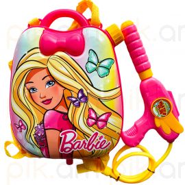 Ջրային ատրճանակ XZ-5