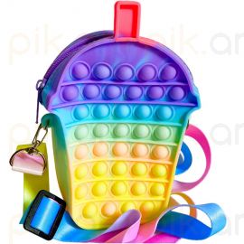 Մանկական պայուսակ Պոպիտ XZ385