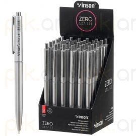 Գրիչ գնդիկավոր Vinson Z4 կապույտ (0,7մմ)