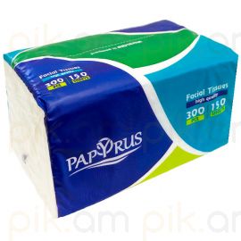 Անձեռոցիկ Papyrus 150 հատ