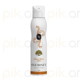 Հոտազերծիչ-սփրեյ Old Mօney Mango Bloom Allure 150մլ