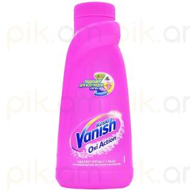 Լաքահանող միջոց Vanish Oxi Action 500մլ