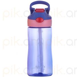 Ջրի շիշ XZ-20 500մլ