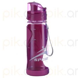 Ջրի շիշ XZ-67 500մլ