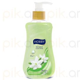 Հեղուկ օճառ Hobby Լոտուս 400մլ.