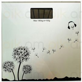 Կշեռք կենցաղային XZ-243