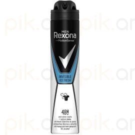 Հոտազերծիչ-սփրեյ Rexona Men Невидимый лёд Фреш 150մլ