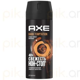 Հոտազերծիչ-սփրեյ AXE Dark Temptation 150մլ