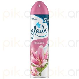 Օդափոխիչ Glade Цветочное совершенство 300 մլ.