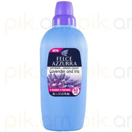 Գործվածք փափկեցնող հեղուկ Felce Azzurra Lavender & Iris 2լ