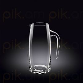 Գրաֆին հյութի ուղիղ Wilmax / 888304