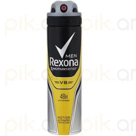 Հոտազերծիչ-սփրեյ Rexona Men V8 150մլ