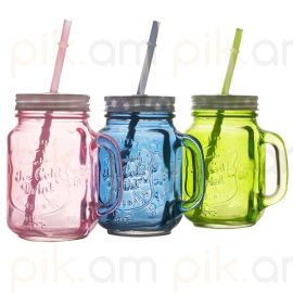 Բաժակ ֆրեշի ձողիկով XZ-457