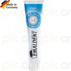 Ատամի մածուկ Emaldent Original 125 մլ.