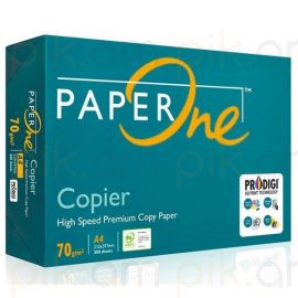 Թուղթ A4 Paper One (500 հատ) 