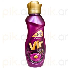 Գործվացք փափկեցնող հեղուկ Vir Exclusiv 1լ 