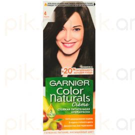 Մազի ներկ «Garnier» №4